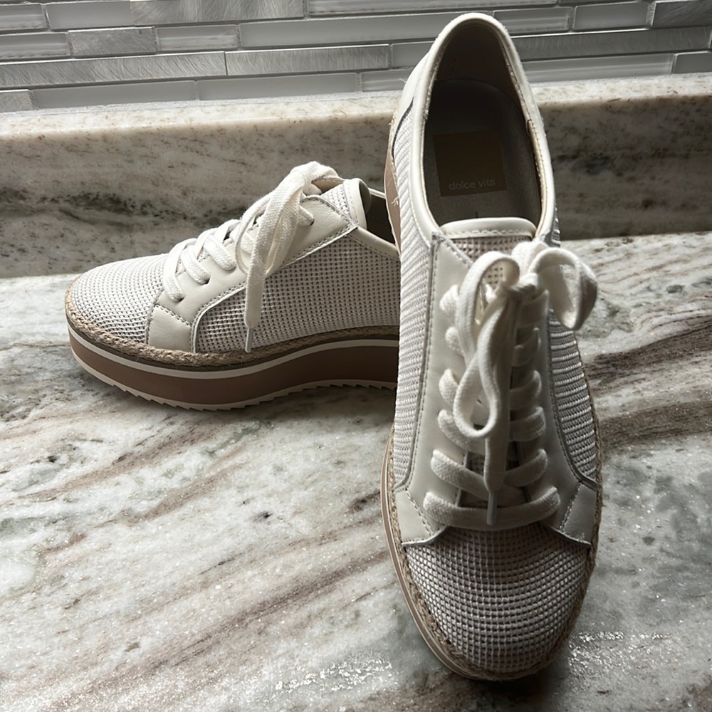 Dolce Vita Summer Sneaker